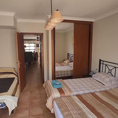 Casa Donn - El Sultan 63 - Luxury 3 Bed Villa With Fast Fibre Internet 科拉雷侯 外观 照片