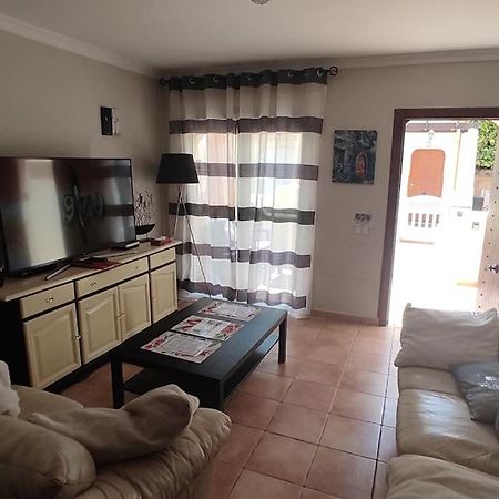 Casa Donn - El Sultan 63 - Luxury 3 Bed Villa With Fast Fibre Internet 科拉雷侯 外观 照片