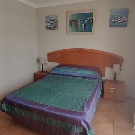 Casa Donn - El Sultan 63 - Luxury 3 Bed Villa With Fast Fibre Internet 科拉雷侯 外观 照片
