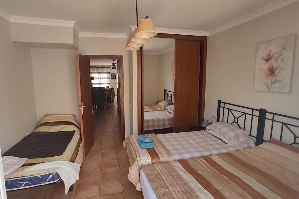 Casa Donn - El Sultan 63 - Luxury 3 Bed Villa With Fast Fibre Internet 科拉雷侯 外观 照片