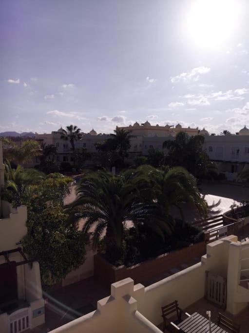 Casa Donn - El Sultan 63 - Luxury 3 Bed Villa With Fast Fibre Internet 科拉雷侯 外观 照片