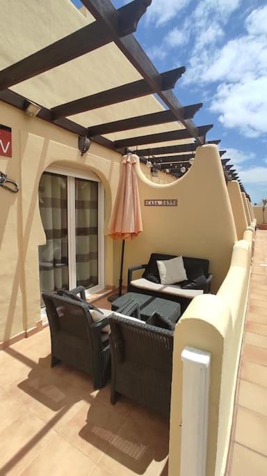 Casa Donn - El Sultan 63 - Luxury 3 Bed Villa With Fast Fibre Internet 科拉雷侯 外观 照片