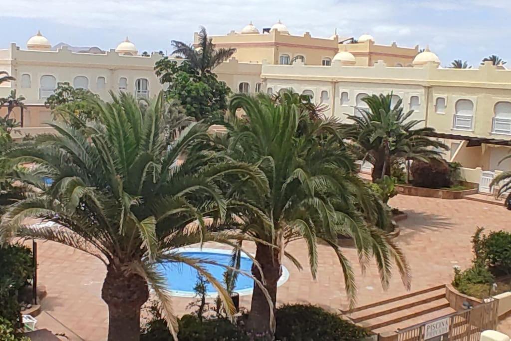 Casa Donn - El Sultan 63 - Luxury 3 Bed Villa With Fast Fibre Internet 科拉雷侯 外观 照片