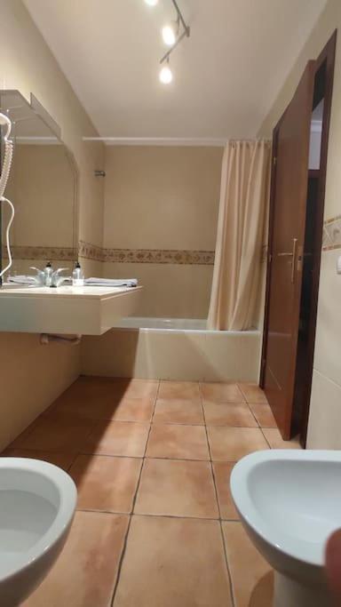 Casa Donn - El Sultan 63 - Luxury 3 Bed Villa With Fast Fibre Internet 科拉雷侯 外观 照片