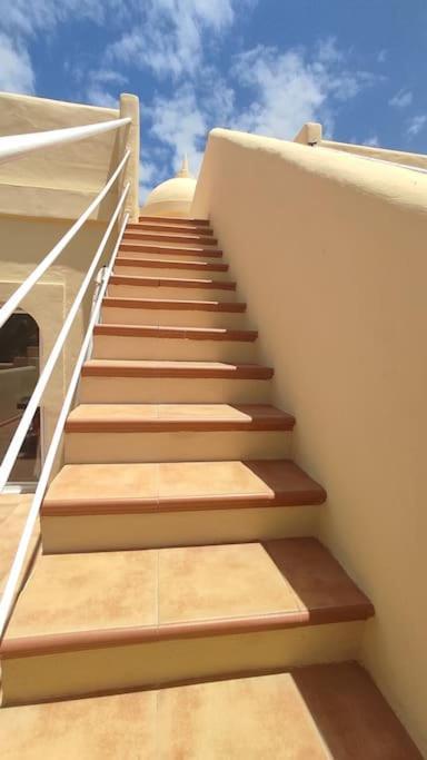 Casa Donn - El Sultan 63 - Luxury 3 Bed Villa With Fast Fibre Internet 科拉雷侯 外观 照片