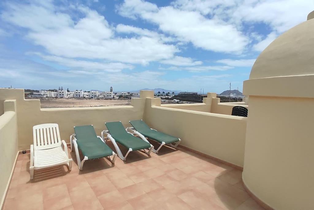 Casa Donn - El Sultan 63 - Luxury 3 Bed Villa With Fast Fibre Internet 科拉雷侯 外观 照片