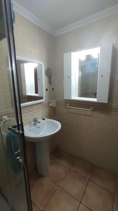 Casa Donn - El Sultan 63 - Luxury 3 Bed Villa With Fast Fibre Internet 科拉雷侯 外观 照片