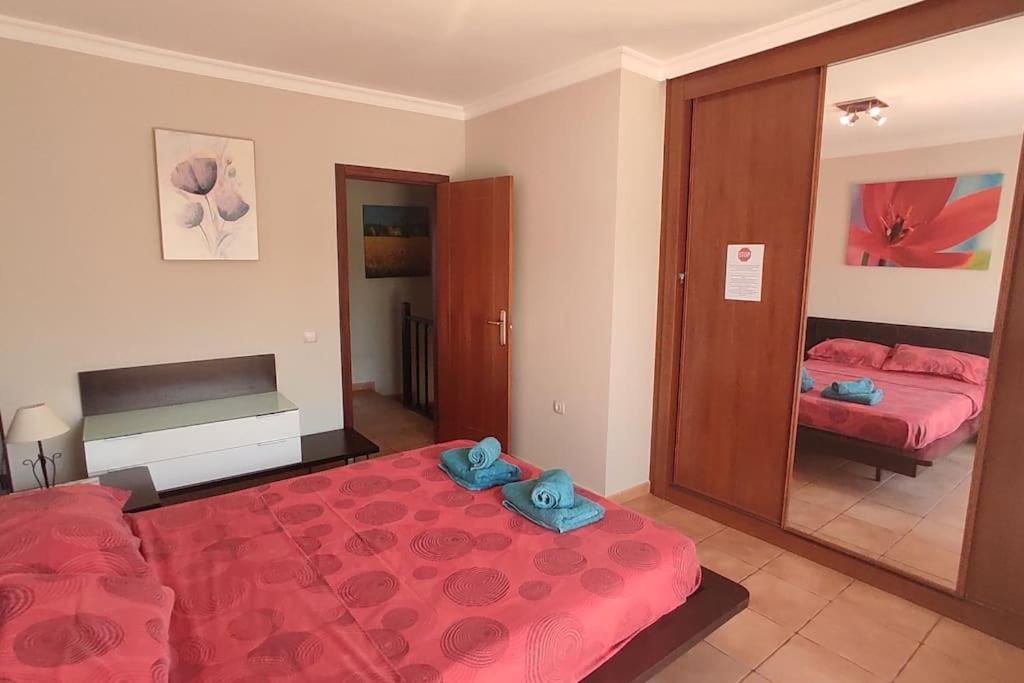 Casa Donn - El Sultan 63 - Luxury 3 Bed Villa With Fast Fibre Internet 科拉雷侯 外观 照片