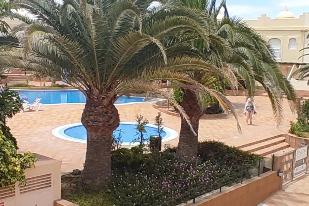 Casa Donn - El Sultan 63 - Luxury 3 Bed Villa With Fast Fibre Internet 科拉雷侯 外观 照片