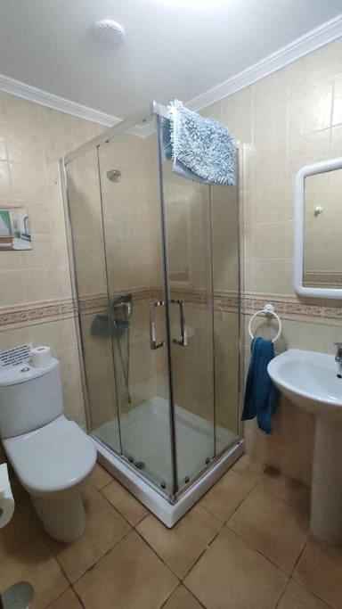 Casa Donn - El Sultan 63 - Luxury 3 Bed Villa With Fast Fibre Internet 科拉雷侯 外观 照片