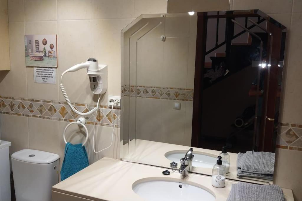 Casa Donn - El Sultan 63 - Luxury 3 Bed Villa With Fast Fibre Internet 科拉雷侯 外观 照片