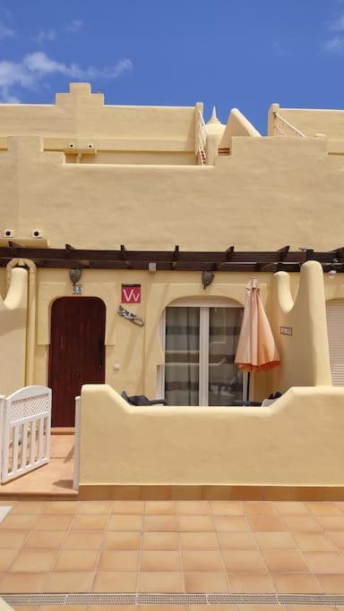 Casa Donn - El Sultan 63 - Luxury 3 Bed Villa With Fast Fibre Internet 科拉雷侯 外观 照片