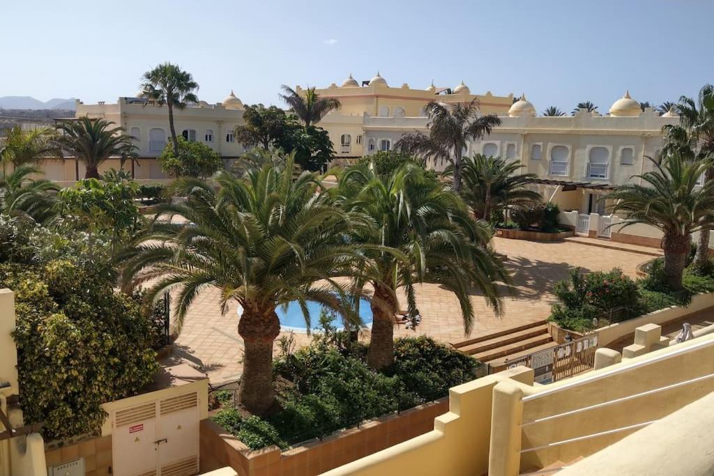 Casa Donn - El Sultan 63 - Luxury 3 Bed Villa With Fast Fibre Internet 科拉雷侯 外观 照片
