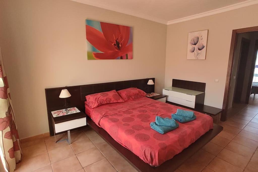 Casa Donn - El Sultan 63 - Luxury 3 Bed Villa With Fast Fibre Internet 科拉雷侯 外观 照片
